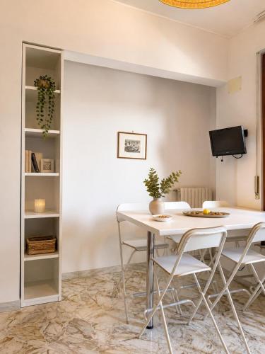 Tizi Apartments Corso Reginna Room Type - Two-Bedroom Apartment
