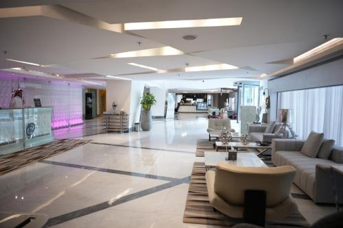 Grand Plaza Hotel - Gulf Riyadh in Riyadh