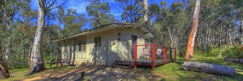 Kosciusko Tourist Park - Accommodation - Jindabyne