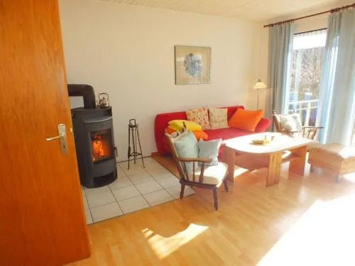 Ferienwohnung Lange Erdgeschoss in Maasholm-Bad, Deutschland