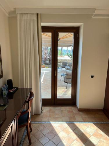 Villa Demetra Resort in Maddalusa