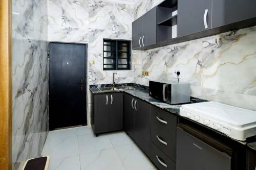 Famous Apartments in Ikorodu