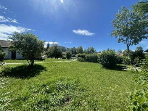 Ferienhaus Wieselweg im Feriendorf Reichenbach 26 in Nesselwang, Deutschland
