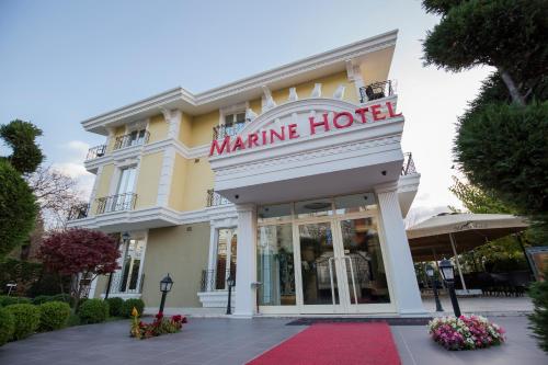Pendik Marine Hotel