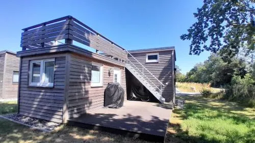 Tiny Haus C235 Wacholderdrossel in Groß Kordshagen, Deutschland