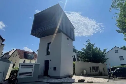 Turmquartier Weinsberg in Weinsberg, Deutschland