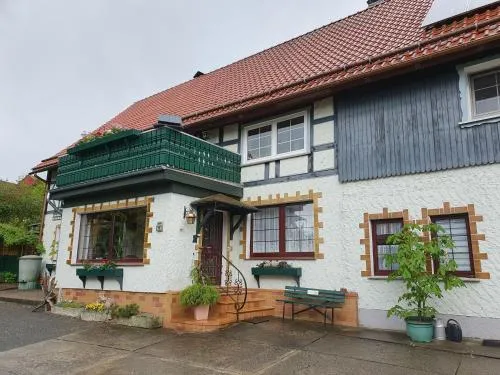 Ferienwohnung Wagner in Stiege, Deutschland