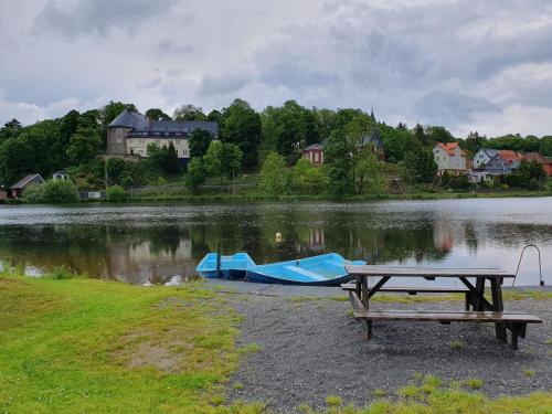 Ferienwohnung Wagner in Stiege, Deutschland