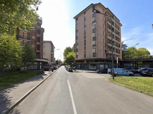 SanSiroFiera Rooms 2