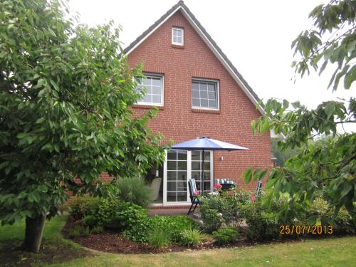 Ferienhaus Minners in Jork, Deutschland
