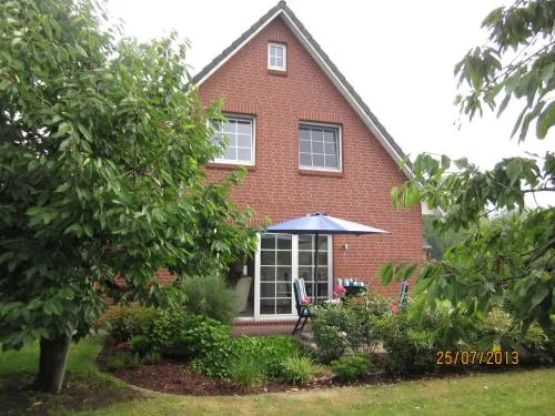 Ferienhaus Minners in Jork, Deutschland