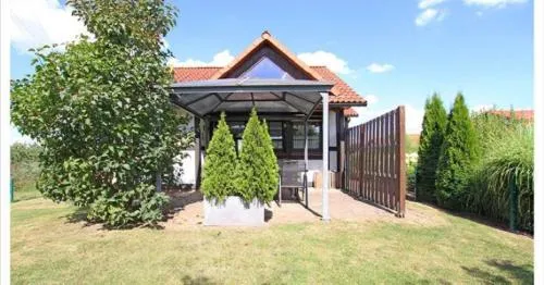 Ferienhaus Godetied in Hollern-Twielenfleth, Deutschland