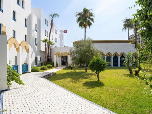 hotel photo