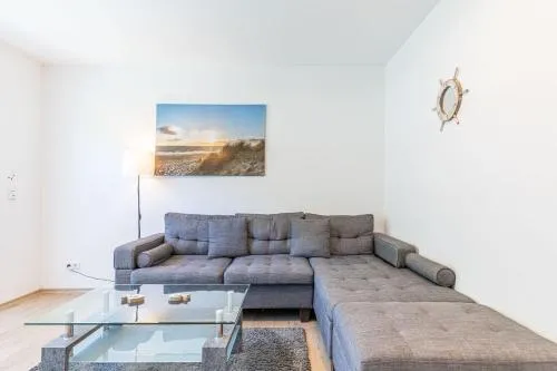 Haus Aaron Fehlingstraße, Fewo 223 in Travemünde, Deutschland