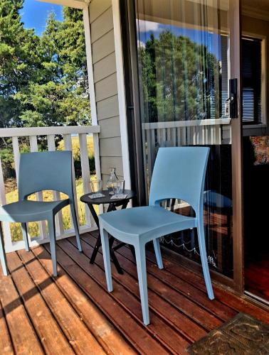 Herdman's Rest Farmstay in Lady Grey