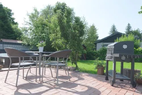 Haus Emilia in Südbrookmerland, Deutschland