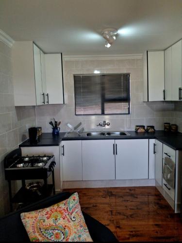 Herdman's Rest Farmstay in Lady Grey