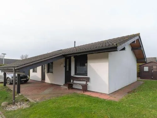 Ferienhaus J7 in Butjadingen, Deutschland