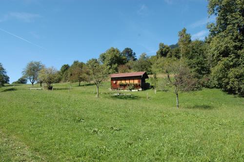 Apkārtne, Altes Schulhaus in Argenbuhl-Eglofs