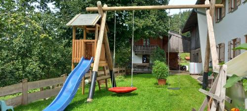 Ferienwohnung Andre in Miesbach