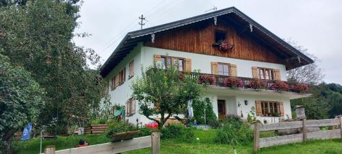 Ferienwohnung Andre in Miesbach