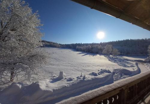 Ferienwohnung Andre in Miesbach