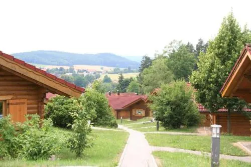 Naturerlebnisdorf Stamsried 3 in Stamsried, Deutschland
