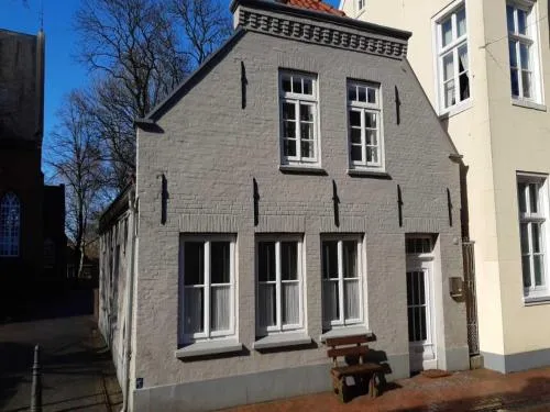 Ferienwohnung am Kirchplatz 25561 in Weener, Deutschland