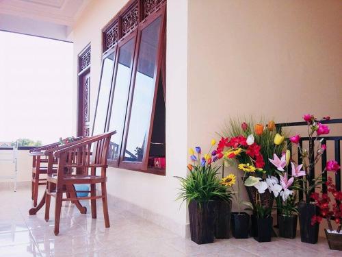 Sadru House – Ubud, CO