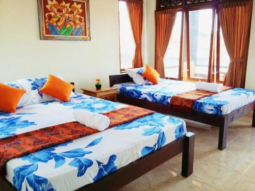 Sadru House – Ubud, CO
