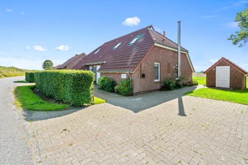 FH Romantik am Deich in Dornum, Deutschland