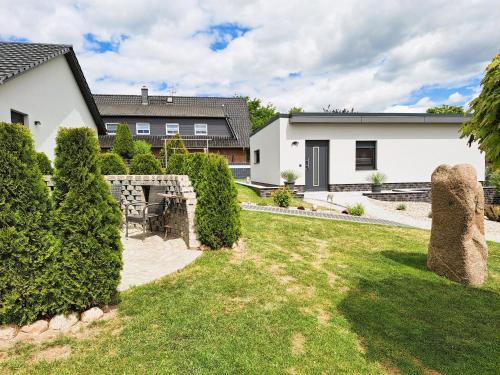 Ferienhaus "Laila" ID 16019-2 in Möllenhagen, Deutschland