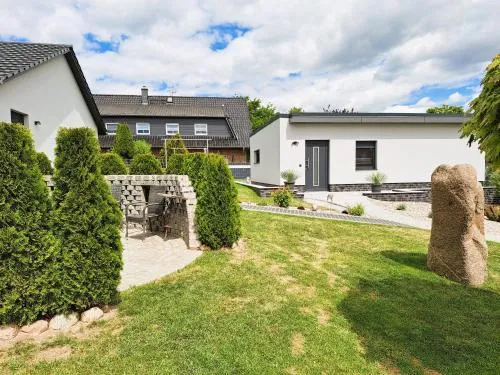 Ferienhaus "Laila" ID 16019-2 in Möllenhagen, Deutschland