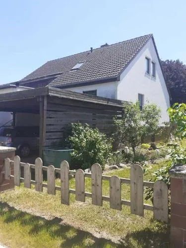 Ferienwohnung "Lerchen-Nest" in Barth, Deutschland