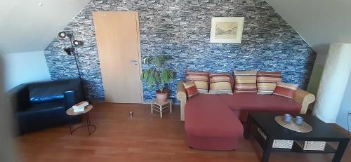 Ferienwohnung "Lerchen-Nest" in Barth, Deutschland