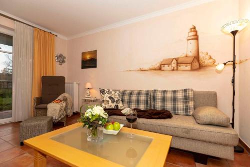 Ferienwohnung Plogmann - Leuchtturm Straße 8 WHG 3 in Rerik, Deutschland