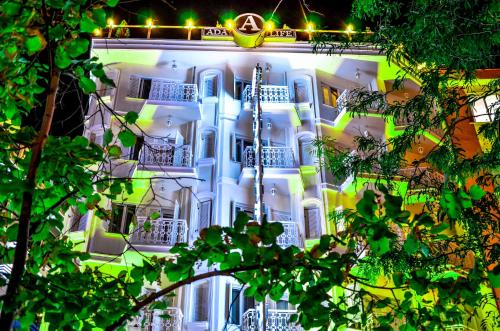 Ada Life Hotel