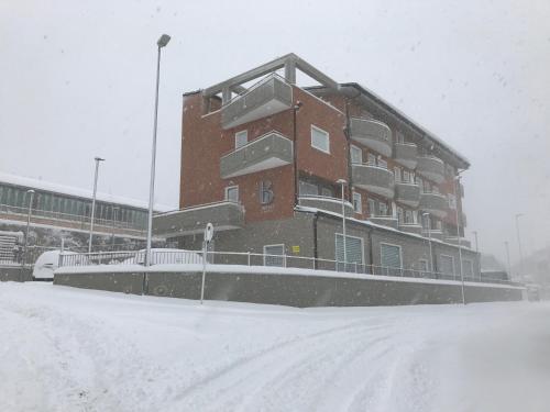 hotel photo