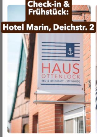 Exterior view of Haus Ottenlock