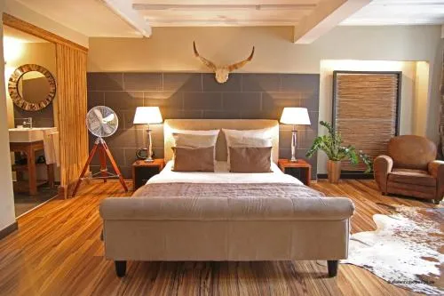 Elements Hotel in Regensburg, Deutschland