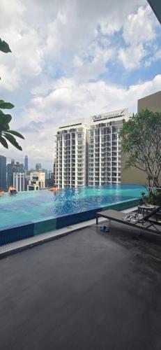 Majestic Suites Quill Mall Apartment - image 8