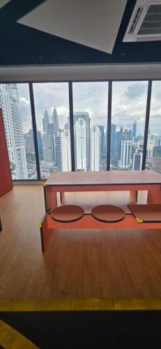 Majestic Suites Quill Mall Apartment - image 11