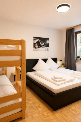 Appartement zur Gemütlichkeit - Ski Juwel im Alpbachtal (Appartement zur Gemutlichkeit - Ski Juwel im Alpbachtal) in Worgl
