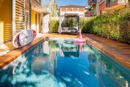 Mirabello Private Pool Apartment