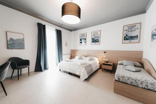 Selethra Suites Boutique ApartHotel RTA