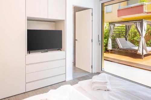 Mirabello Private Pool Apartment - image 3