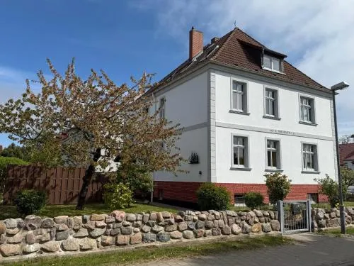 Ferienwohnung "Der Segler" in Barth, Deutschland