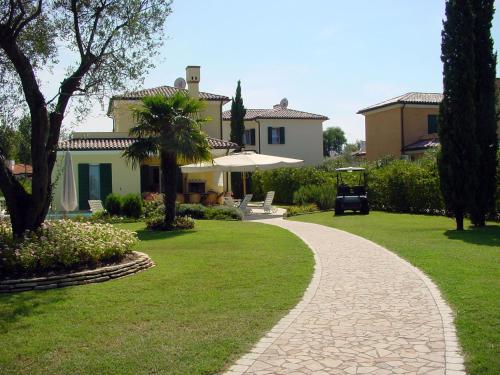 Scirocco, Caleri
