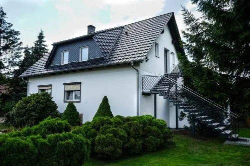 Ferienhaus Voss in Alt Zauche, Deutschland