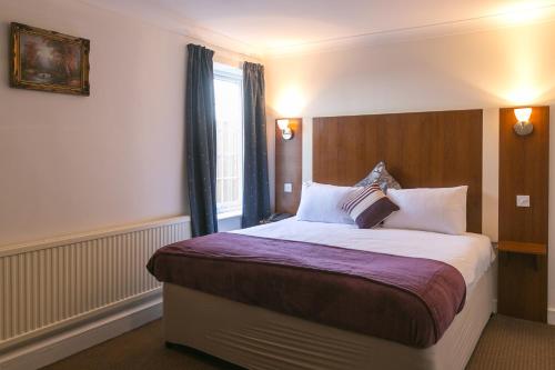 Celtic International Hotel Cardiff Airport in Cardiff